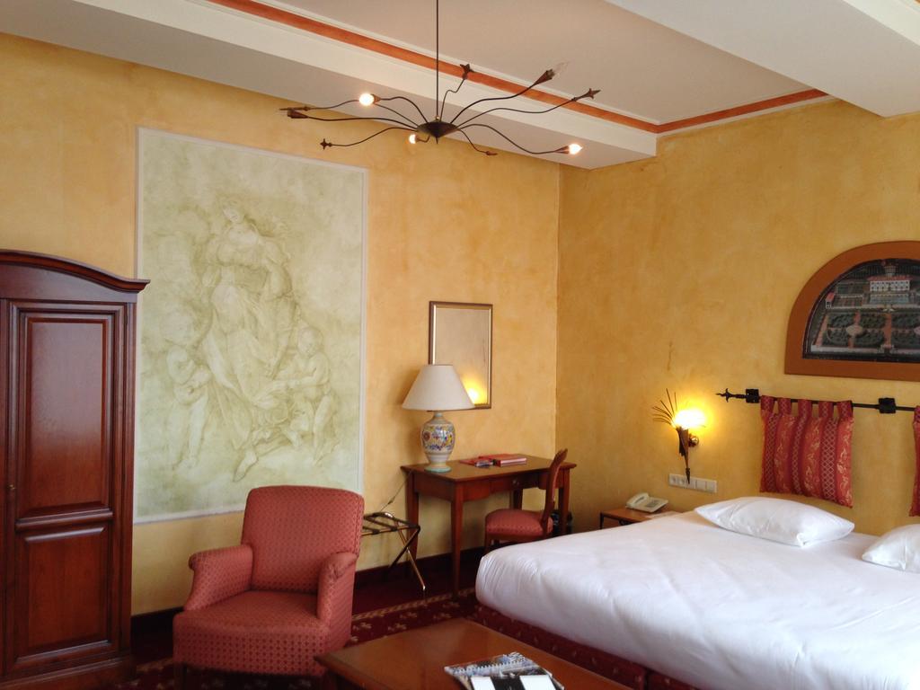 Hotel Botticelli Maastricht Room photo