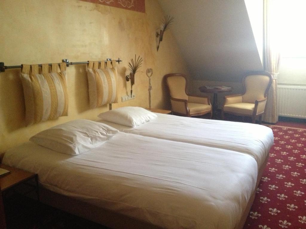 Hotel Botticelli Maastricht Room photo